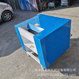 pp棉开棉填充机出口纤维棉开松机海绵填充机公仔棉PP棉玩具充装机