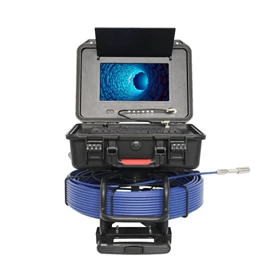 探鱼器;工业内窥镜;内窥镜