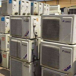 National Recycling Central Air Conditioning, Scrap Iron Acquisition, Good After-Sales Service, Scrap Exchange Station Phone Number, Many Years
