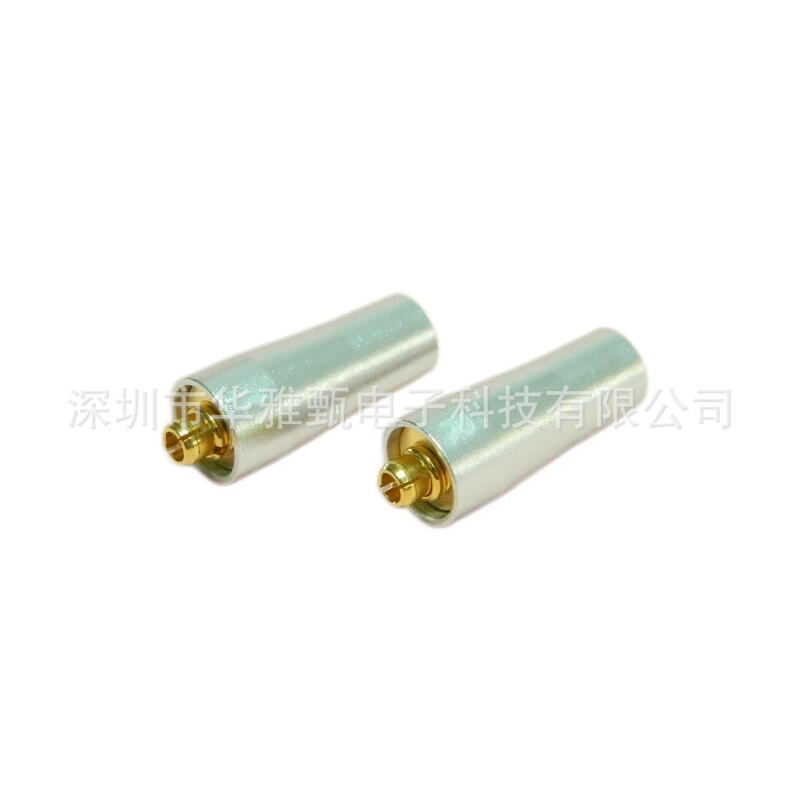 华雅甄 适用于威士顿W40 W50 W60 W80 UM50 UM20耳机插头插针