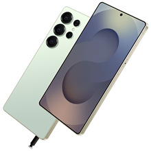 �羳��ó�¿�S25 Ultra�����ֻ�12+512GB ����7.0�糬����5G�ֻ�