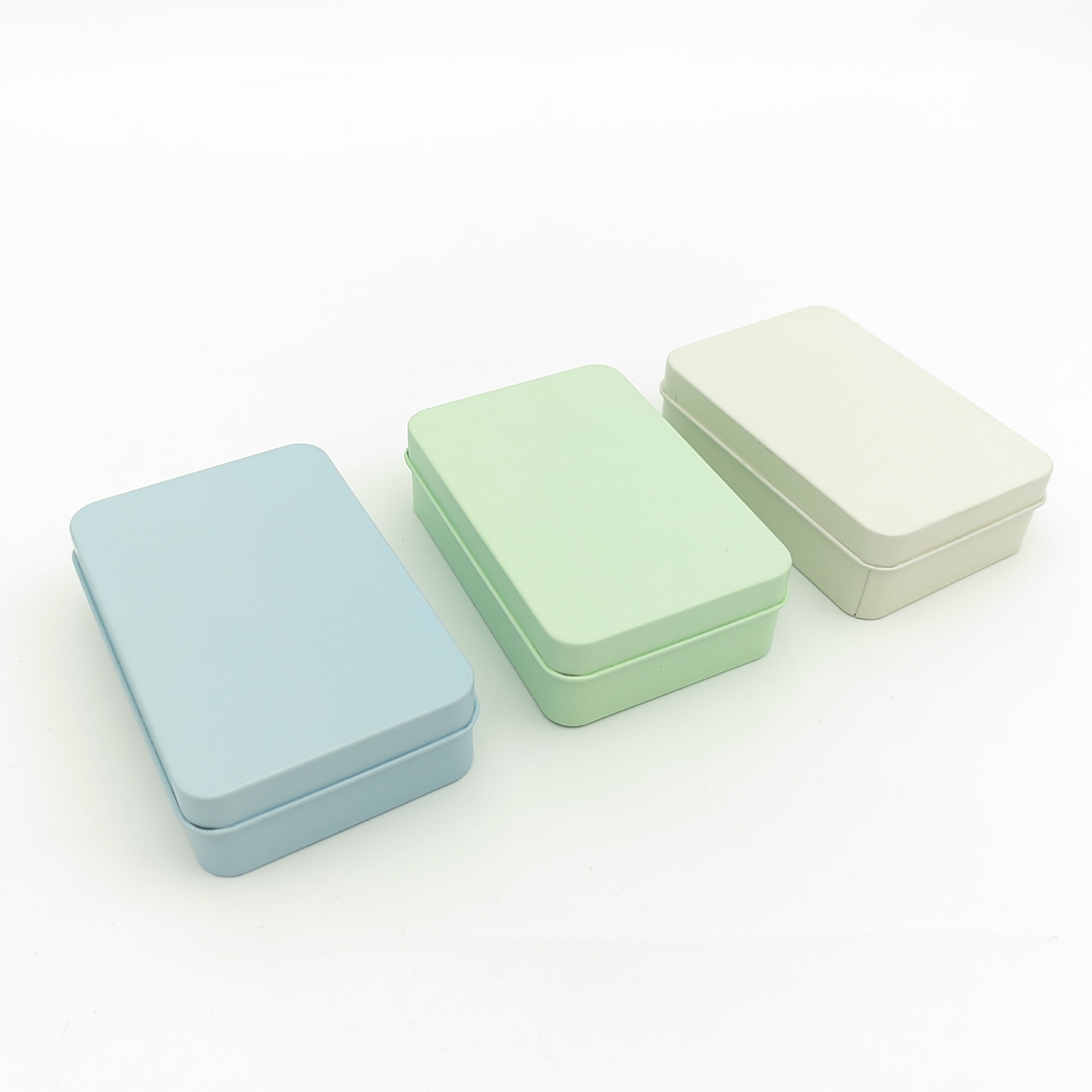 厂家热销马口铁玩具盒铁盒 伴手礼金属包装盒 方形收纳礼盒套装