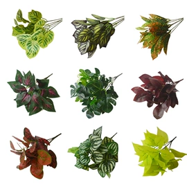 仿真绿植;仿真花;仿真盆栽