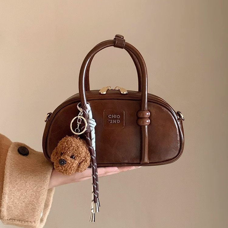 Viento del Sur chio2nd capítulo de los amantes bolsos de almohada bolsos mujeres otoño e invierno bolsos pequeños bolsos bolsos bolsos correderas de hombro único