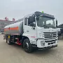 东风超大加油车