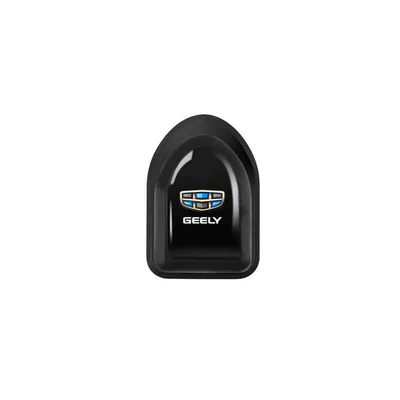 Car hanging, Car-Mounted Hooks, Adhesive Hooks for the - geely-logo-1-pack