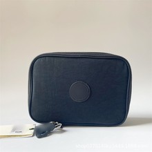 Kip猴子包旅游休闲尼龙防水多功能文具袋大笔盒化妆包100 PENS