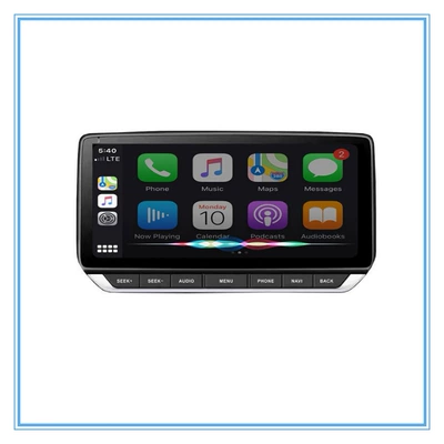 car wireless Carplay central – DVD Navigation