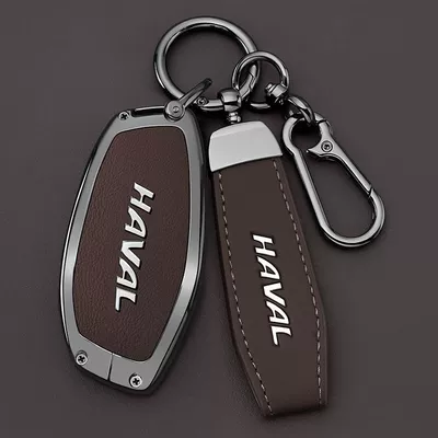 Car key bag, Haval M6 Plus Big Dog Car