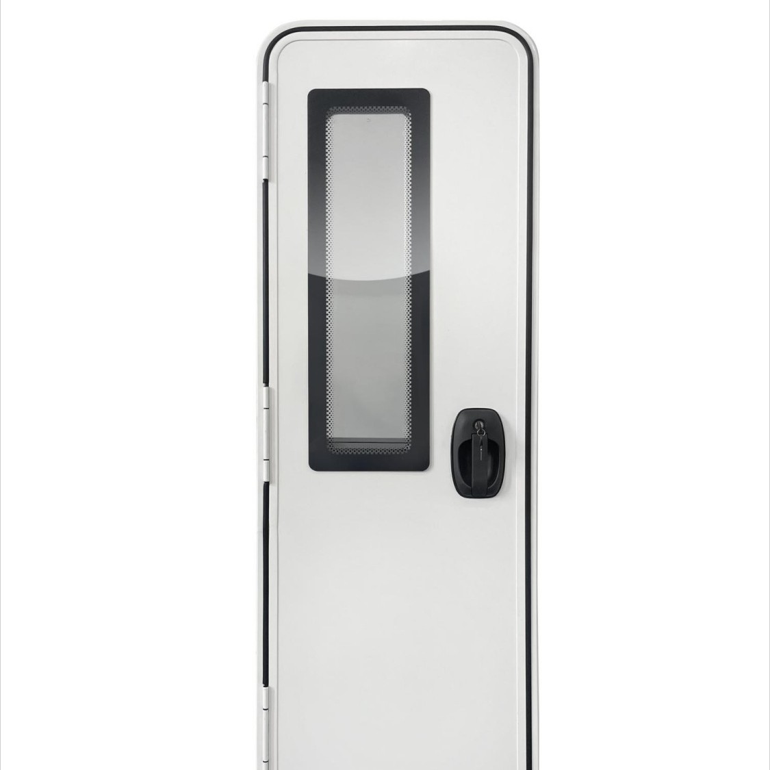 Fabricante todo en uno de los accesorios del comercio exterior de la puerta RV de la espuma RV del estilo europeo de la serie MD-FP