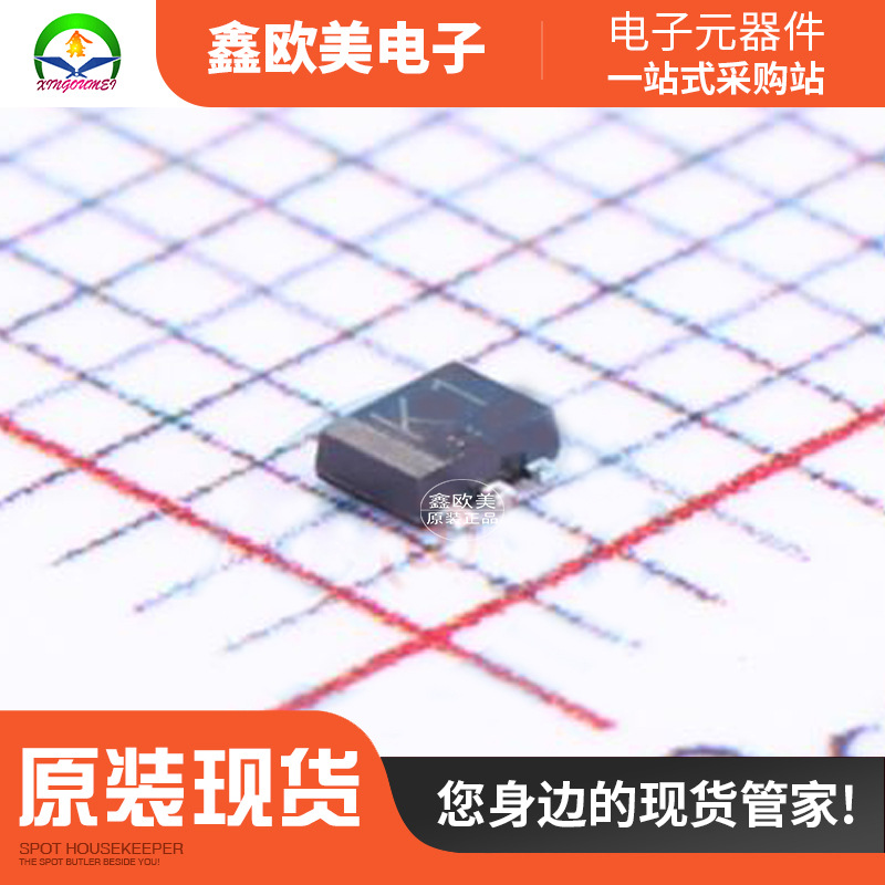 主营ROHM罗姆EM6K1T2R场效应管EM6K1T2现货库存