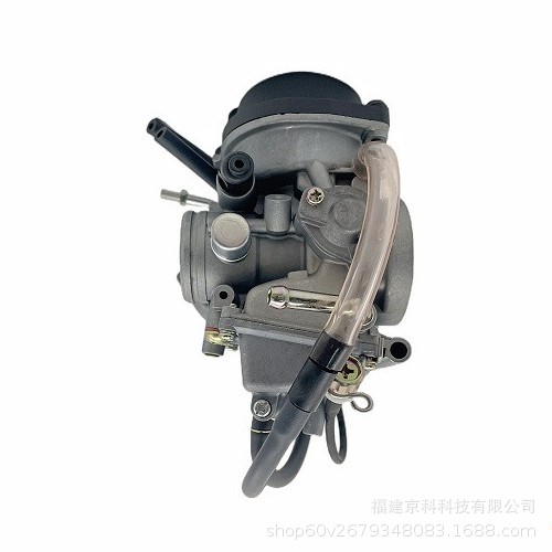Motorcycle Carburetor Suitable for Pd36J Ksf400 Kfx400 Ltz400 Dvk400 Durable