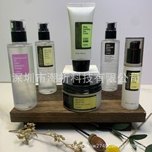 跨境 COSRX蜗牛精华液血清原液补水保湿精华100ml眼霜洗面奶 面霜