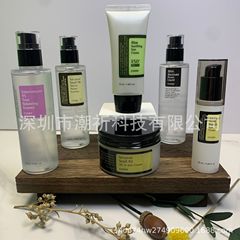 跨境 COSRX蜗牛精华液血清原液补水保湿精华100ml眼霜洗面奶 面霜