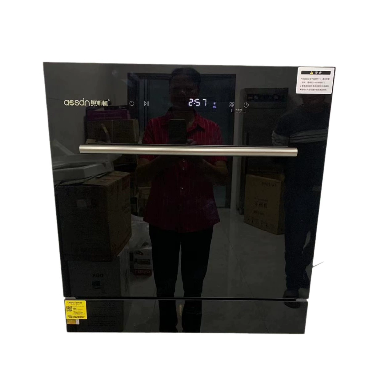 Настольная посудомоечная машина, бытовая, коммерческая, полностью автоматическая, для бара, для мытья чашек, для ресторана, для отеля, для дезинфекции, шкаф