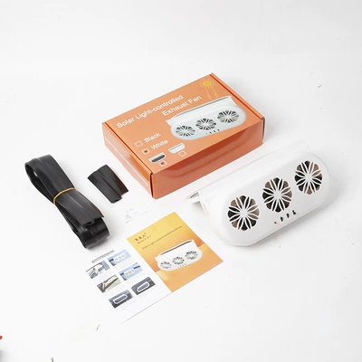Digər kiçik elektrik cihazlar — cooling fan car ventilator