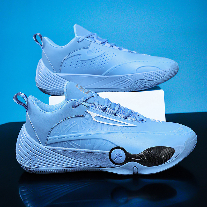 New Wade All City 14 Basketball Shoes for Men, Low-Top, Lightweight, Cushioning, Rebounding, Non-Slip, Professional Practical Sports Shoes for Men New Wade All City 14 Basketball Shoes for Men, Low-Top, Lightweight, Cushioning, Rebounding, Non-Slip, Professional Practical Sports Shoes for Men