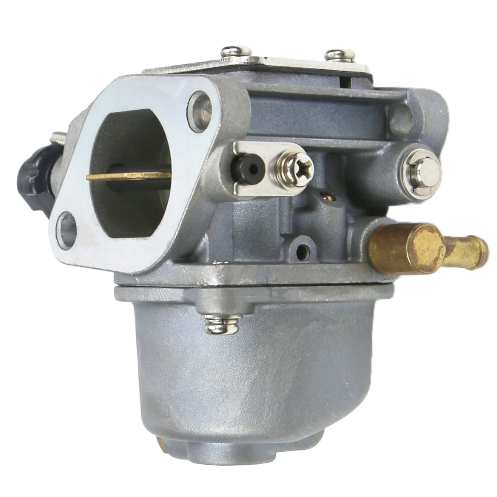 68t-14301-11-00 Outboard Engine Carburetor Suitable for Yamaha 8Hp 4-Stroke P21Ax