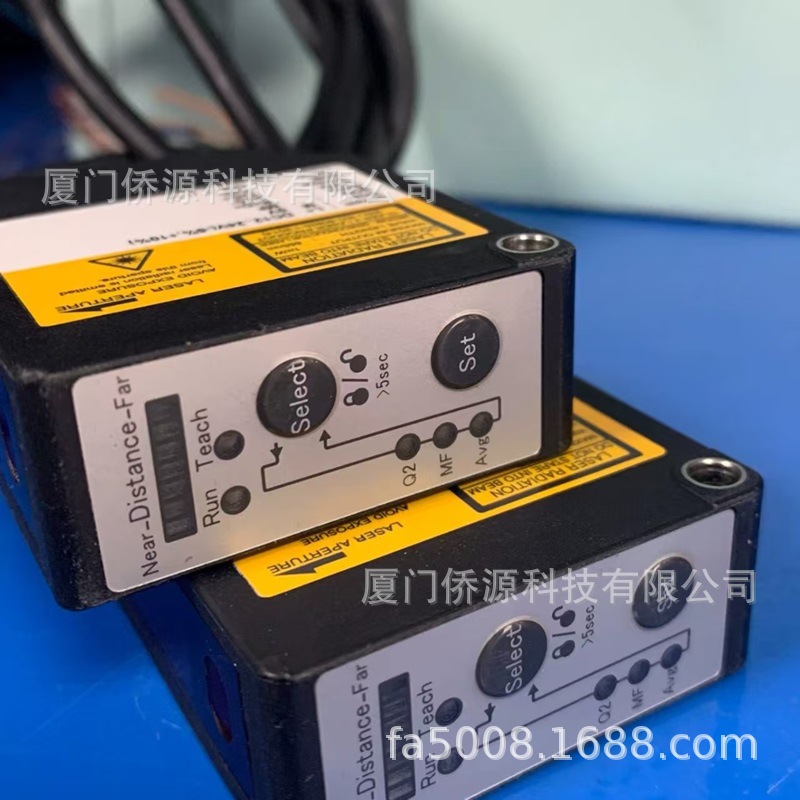 OD2-N120W60U0西克sick激光距离传感器 货号6036622全新原装现货