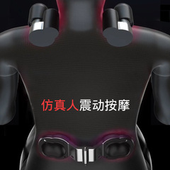 汽車靠背墊腰靠護腰腰靠頭枕夏季司機開車腰托腰枕車載腰部支撐