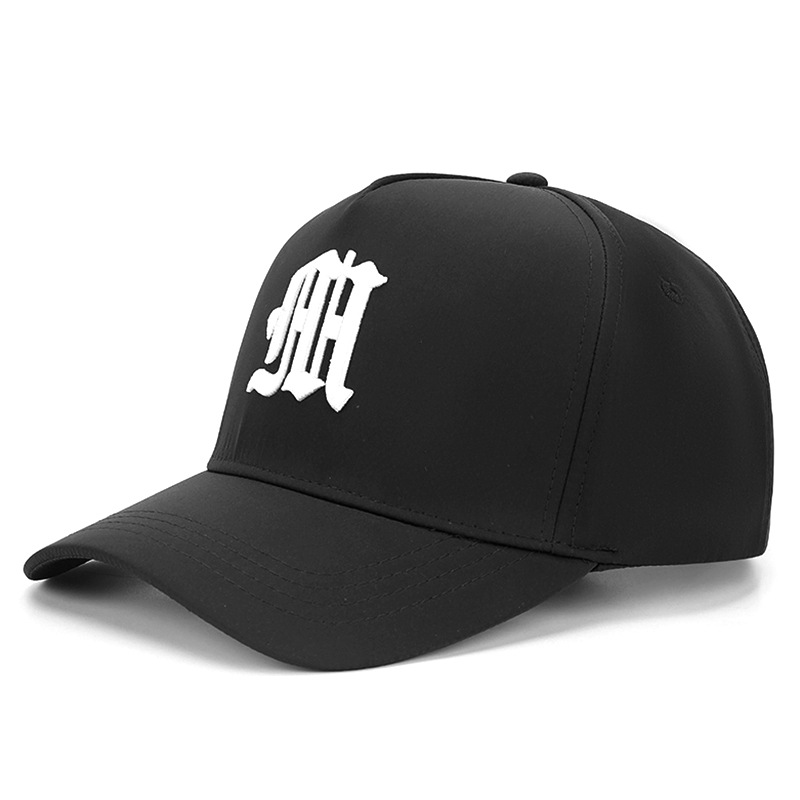 All cloth - black and white