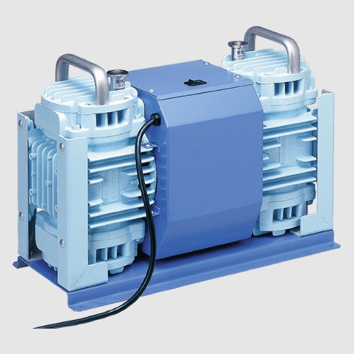 日本供应 ULVAC爱发科 隔膜式干式真空泵DAU-100