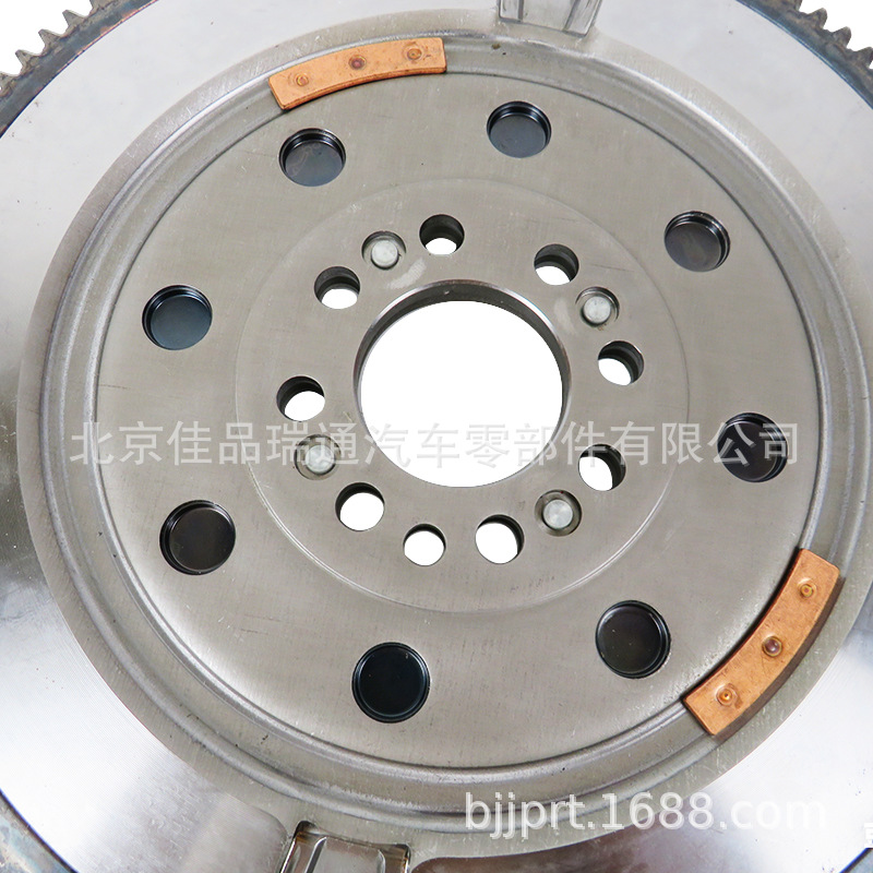 Suitable for Hyundai and Kia car parts, dual-clutch flywheel assembly 23200-2A405 23200-2A403