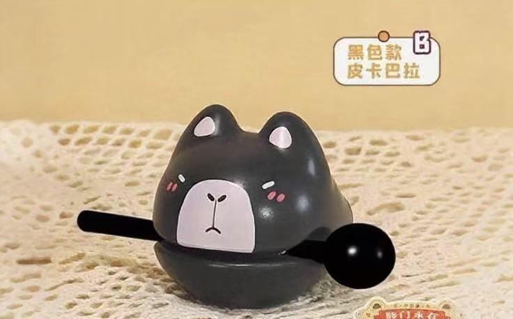 誕生日プレゼント、気分安定カード、木製魚の置物、ワークステーションデスクトップアーティファクト、癒しのバラ、減圧|undefined