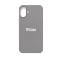 Gray + AI Button + With Logo