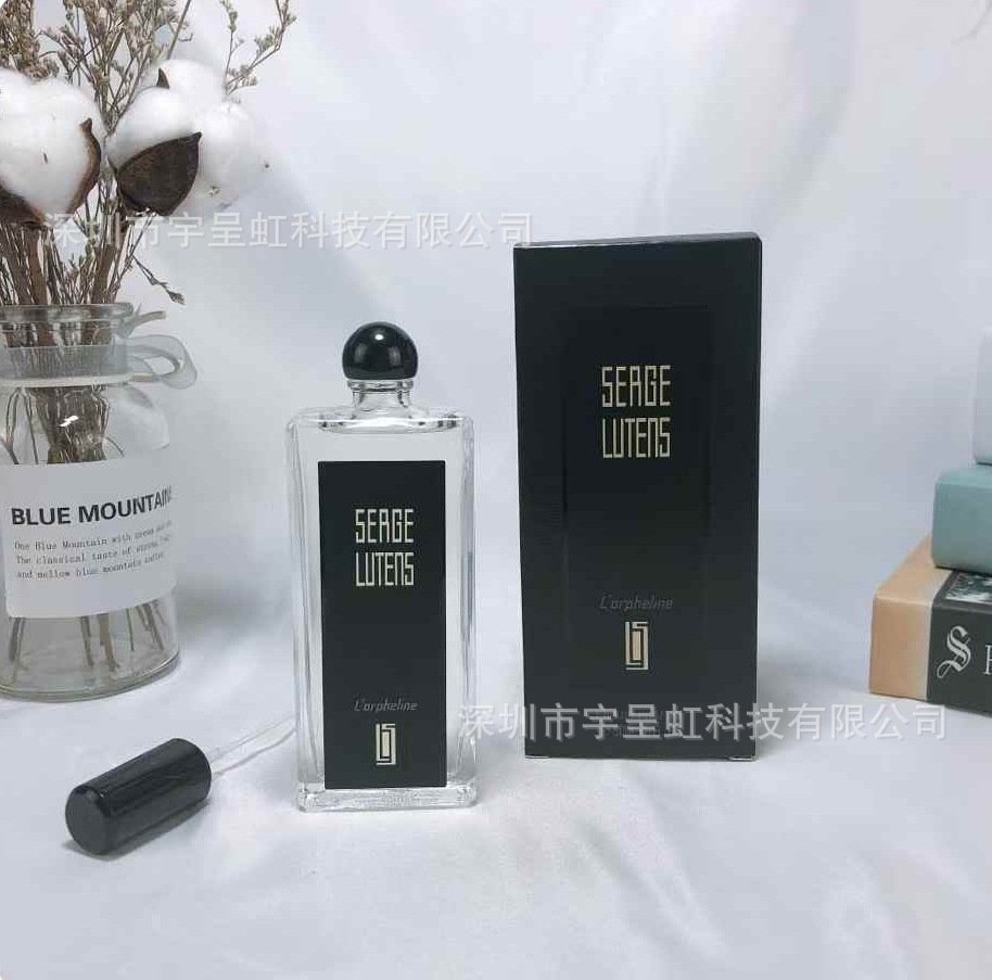 Perfume de marca, dulce, verdadero, azul, deportivo, hombre salvaje, amor, fragancia 100ml.