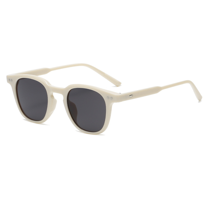Women'S, Men'S, Unisex Gender Retro Fashion Sweet UV400 Protection Women's Sunglasses