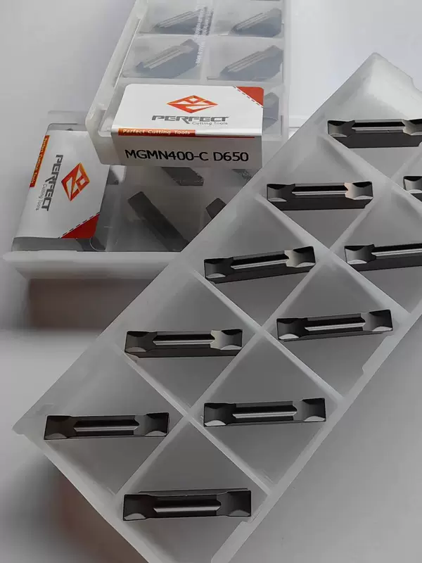 Керамическая щель Puffet MGMN200/250/300/400/500-C D650 режущие стальные детали