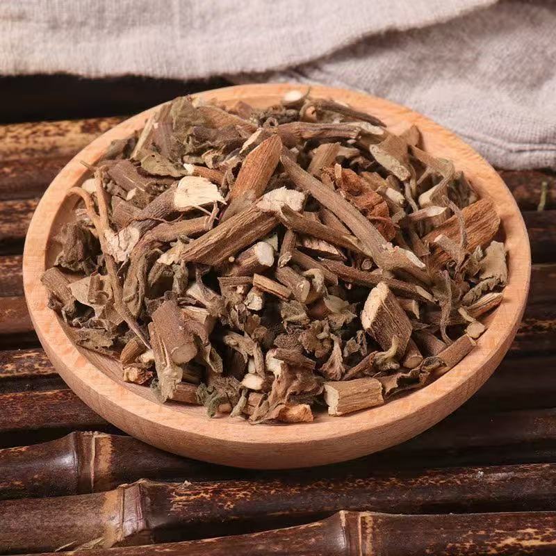 Huoxiang Powder Agastache Rugosa Fine Ground Chinese Herbal Powder 500g specifications