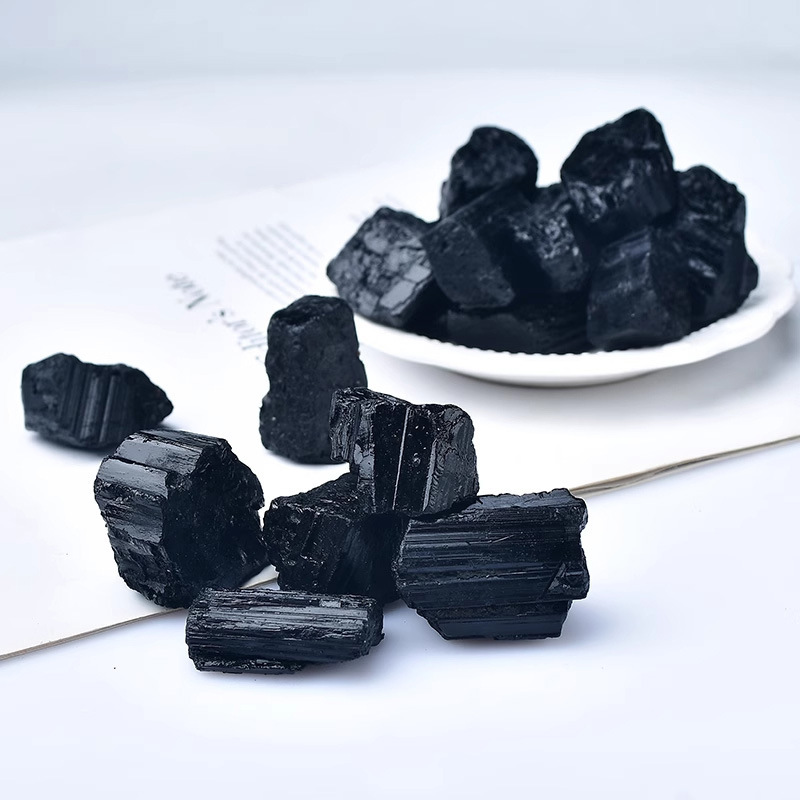 天然水晶鉱石裸石毛材水晶原石拡香石家庭装飾装飾品手作りDIY部品|undefined