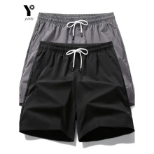Z 75921 Ice Silk Quick Dry 3" Shorts ��˿�ٸ����ֶ̿�