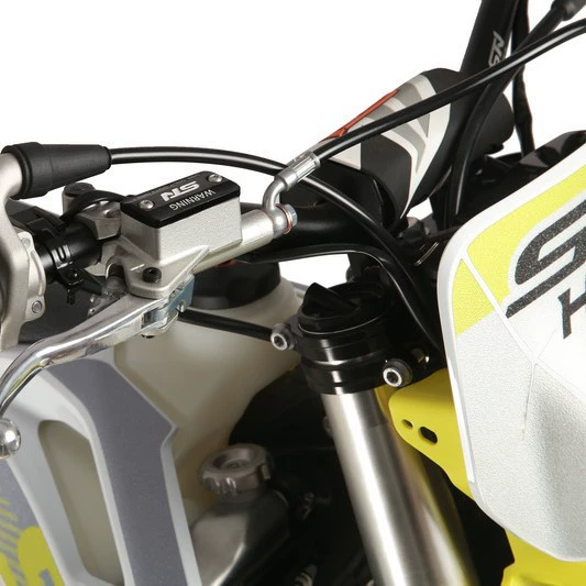 Stoner STN Racing мотокросс H3-YB300R внедорожный гоночный профессиональный полевой соревновательный внедорожный гонщик