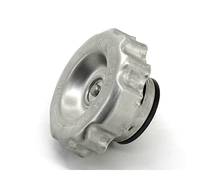 Hengjian S7 Z300 Off-Road Motorcycle Original Water Tank Cover Water Tank Sealing Cover 1.8 Water Tank Valve Cover