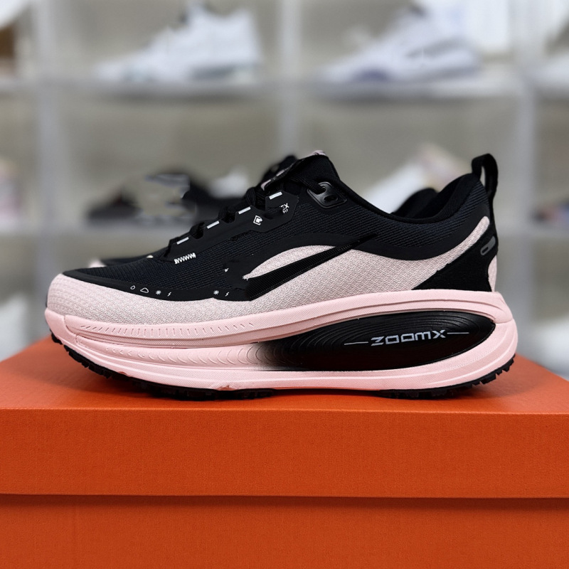 Putian Shoes Pure Original Vomero Gtx Air-Cushioned Shock-Absorbing Running Shoes, Lightweight and Breathable Couple's Casual Sports Shoes