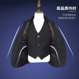 校服定制;童礼服;儿童表演服