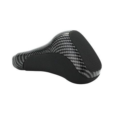 Cab and accessories – Suitable for Toyota 8mm - carbon-fiber-full-leather-without-stitching-with-trd-mark