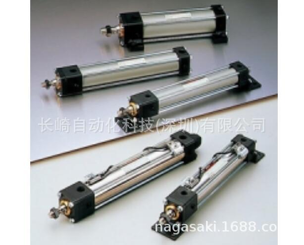 日本Taiyo油缸140H-8 1CB100R290-AB-YL议价