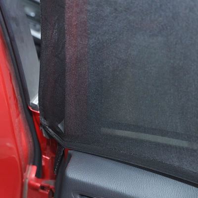 window cover side window – Car curtains