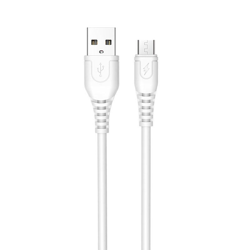 楽糖はiphone安卓type-c携帯電話6a超急速充電データ線のダブルエンジンフラッシュ充電線を適用する|undefined