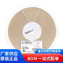 CA45-B6R3K107T 6.3V100UF�潭/3528�NƬ�g���B��(107) &plusmn;10%