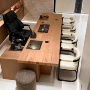 办公室茶室组合泡茶茶桌椅