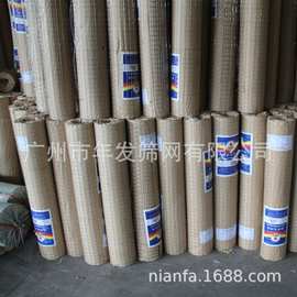 不锈钢钢丝网广州厂家出售 304不锈钢电焊网 防鼠防虫网
