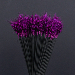 Ear-picking tools—carbon fiber, pearl chicken feathers, ear-cleaning brushes, itch-relief goose feather sticks—professional technician tool set, wholesale.