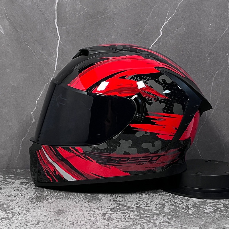 홍차와 레드 플라잉 스퍼