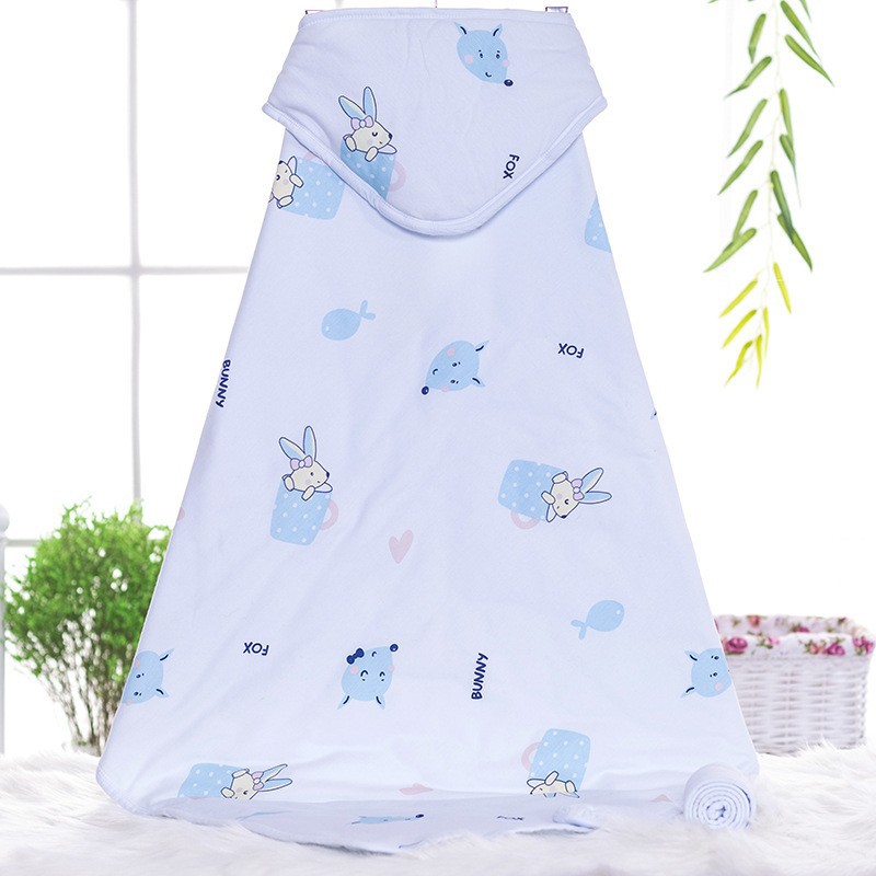 Customized Newborn Quilt, Four-Season Pure Cotton Baby Baby Supplies Quilt, Thickeneded Newborn Autumn and Winter Out-Of-Room Delivery Room