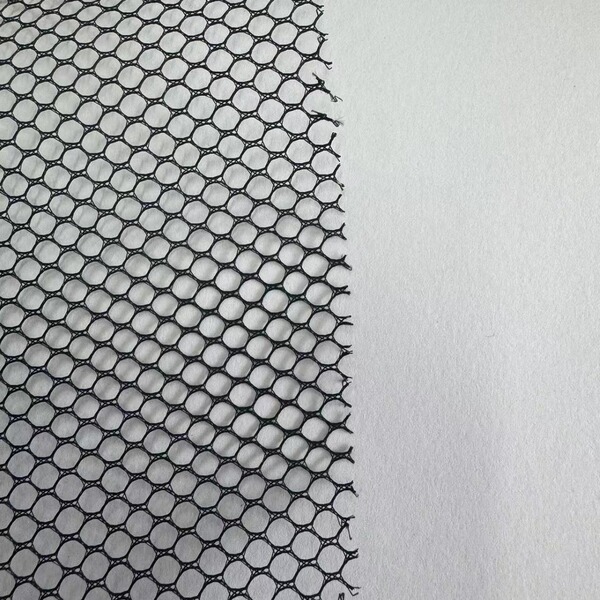 Hexagonal bag